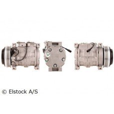 Συμπιεστής A/C (Κομπρέσορας) SUZUKI LIANA 2001 - 2004 ( RH ) ELSTOCK 51-0646