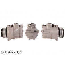 Συμπιεστής A/C (Κομπρέσορας) LANDROVER RANGE ROVER 2002 - 2005 ( LM ) ELSTOCK 51-0653