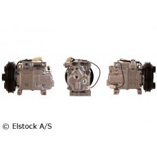 Συμπιεστής A/C (Κομπρέσορας) MAZDA DEMIO 2000 - 2003 ( DW ) ELSTOCK 51-0660