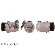 Συμπιεστής A/C (Κομπρέσορας) OPEL ASTRA 2004 - 2007 ( H ) ELSTOCK 51-0687