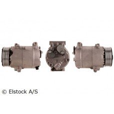 Συμπιεστής A/C (Κομπρέσορας) RENAULT ESPACE 2003 - 2006 ( JK0 ) ( JK1 ) ELSTOCK 51-0695