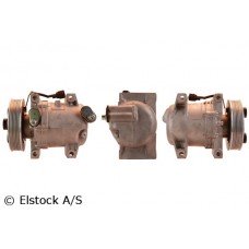 Συμπιεστής A/C (Κομπρέσορας) NISSAN D40 NAVARA 2005 - 2010 ELSTOCK 51-0698