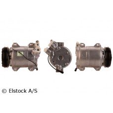 Συμπιεστής A/C (Κομπρέσορας) ELSTOCK 51-0703