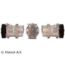 Συμπιεστής A/C (Κομπρέσορας) VW TRANSPORTER 1979 - 1991 ( T3 ) ELSTOCK 51
