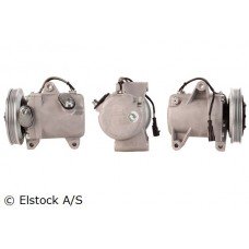 Συμπιεστής A/C (Κομπρέσορας) SMART FORTWO 2007 - 2012 ( 451 ) ELSTOCK 51-0715