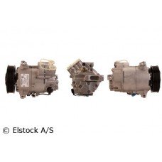 Συμπιεστής A/C (Κομπρέσορας) OPEL ASTRA 2010 - 2013 ( J ) ELSTOCK 51-0724