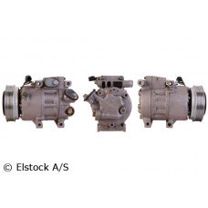 Συμπιεστής A/C (Κομπρέσορας) HYUNDAI i30 2007 - 2012 ELSTOCK 51-0748