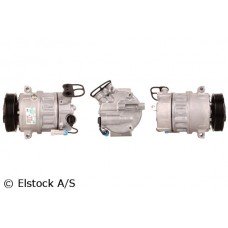 Συμπιεστής A/C (Κομπρέσορας) OPEL INSIGNIA 2008 - 2013 ELSTOCK 51-0756