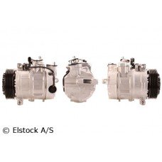 Συμπιεστής A/C (Κομπρέσορας) PORSCHE CAYENNE 2003 - 2007 ( 955 ) ELSTOCK 51-0759