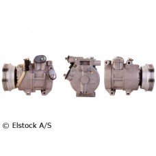 Συμπιεστής A/C (Κομπρέσορας) KIA CERATO 2004 - 2009 ( LD ) ELSTOCK 51-0766