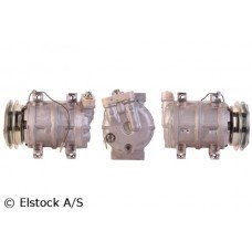 Συμπιεστής A/C (Κομπρέσορας) MITSUBISHI L200 1997 - 1999 ( K60T ) ( K70T ) ELSTOCK 51-0778