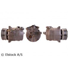 Συμπιεστής A/C (Κομπρέσορας) OPEL VECTRA 2002 - 2005 ( C ) ELSTOCK 51-0779