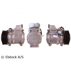 Συμπιεστής A/C (Κομπρέσορας) VW TRANSPORTER MULTIVAN 1990 - 2003 ( 53I ) CARAVELLE ELSTOCK 51