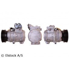 Συμπιεστής A/C (Κομπρέσορας) KIA CERATO 2004 - 2009 ( LD ) ELSTOCK 51-0783