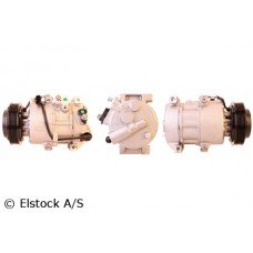 Συμπιεστής A/C (Κομπρέσορας) HYUNDAI ix35 TUCSON 2010 - 2013 ( LM ) ELSTOCK 51-0789
