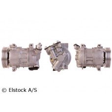 Συμπιεστής A/C (Κομπρέσορας) PEUGEOT 308 2008 - 2012 ELSTOCK 51-0792