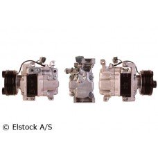 Συμπιεστής A/C (Κομπρέσορας) MAZDA CX7 2007 - 2010 ( ER ) ELSTOCK 51-0794