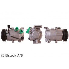 Συμπιεστής A/C (Κομπρέσορας) HYUNDAI ix35 TUCSON 2010 - 2013 ( LM ) ELSTOCK 51-0795