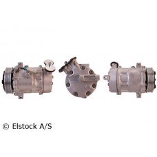 Συμπιεστής A/C (Κομπρέσορας) SAAB 9-3 2002 - 2006 ( YS3F ) ELSTOCK 51-0807