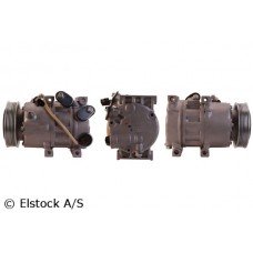 Συμπιεστής A/C (Κομπρέσορας) ELSTOCK 51-0809