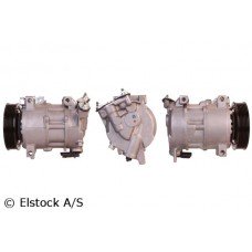 Συμπιεστής A/C (Κομπρέσορας) PEUGEOT 308 2008 - 2012 ELSTOCK 51-0810