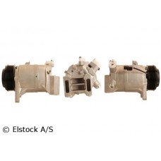Συμπιεστής A/C (Κομπρέσορας) ELSTOCK 51-0814
