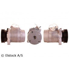 Συμπιεστής A/C (Κομπρέσορας) OPEL ANTARA 2006 - 2010 ELSTOCK 51-0815