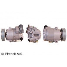 Συμπιεστής A/C (Κομπρέσορας) OPEL ASTRA 2010 - 2013 ( J ) ELSTOCK 51-0825