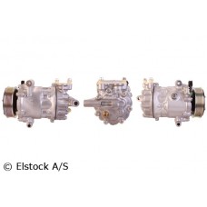 Συμπιεστής A/C (Κομπρέσορας) ELSTOCK 51-0827