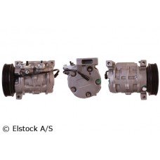 Συμπιεστής A/C (Κομπρέσορας) ELSTOCK 51-0834
