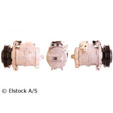Συμπιεστής A/C (Κομπρέσορας) ELSTOCK 51-0836
