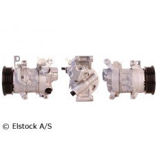 Συμπιεστής A/C (Κομπρέσορας) ELSTOCK 51-0837