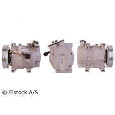Συμπιεστής A/C (Κομπρέσορας) RENAULT ESPACE 2003 - 2006 ( JK0 ) ( JK1 ) ELSTOCK 51-0843