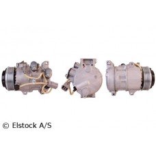 Συμπιεστής A/C (Κομπρέσορας) LEXUS GS 2005 - 2007 ( S190 ) ELSTOCK 51-0859