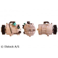 Συμπιεστής A/C (Κομπρέσορας) HYUNDAI i40 2011 - 2015 ELSTOCK 51-0860
