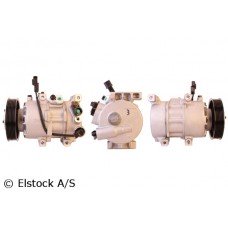 Συμπιεστής A/C (Κομπρέσορας) ELSTOCK 51-0861