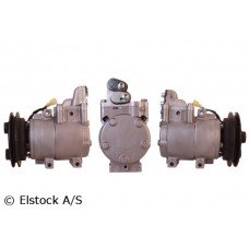 Συμπιεστής A/C (Κομπρέσορας) MAZDA B-Series 1999 - 2003 (UN)(B2500) ELSTOCK 51-0863