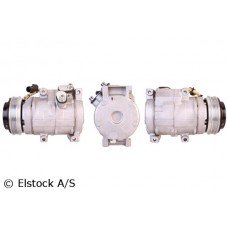 Συμπιεστής A/C (Κομπρέσορας) ELSTOCK 51-0865