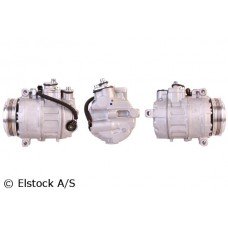 Συμπιεστής A/C (Κομπρέσορας) MERCEDES S CLASS 2005 - 2009 ( W221 ) ELSTOCK 51-0866