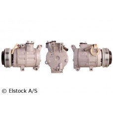 Συμπιεστής A/C (Κομπρέσορας) MAZDA 3 2009 - 2014 ( BL ) ELSTOCK 51-0869