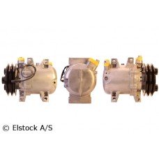 Συμπιεστής A/C (Κομπρέσορας) ELSTOCK 51-0880