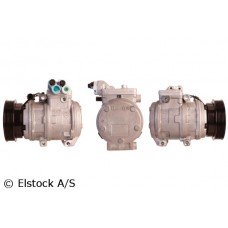 Συμπιεστής A/C (Κομπρέσορας) HYUNDAI TUCSON 2004 - 2010 ( JM ) ELSTOCK 51-0892