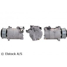 Συμπιεστής A/C (Κομπρέσορας) FORD KUGA 2013 - 2016 ELSTOCK 51-0906