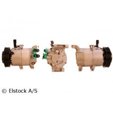 Συμπιεστής A/C (Κομπρέσορας) HYUNDAI i20 2009 - 2012 ELSTOCK 51-0914