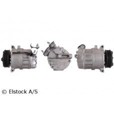 Συμπιεστής A/C (Κομπρέσορας) MAZDA 3 2009 - 2014 ( BL ) ELSTOCK 51-0917