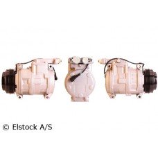 Συμπιεστής A/C (Κομπρέσορας) NISSAN XTRAIL 2001 - 2005 ( T30 ) ELSTOCK 51