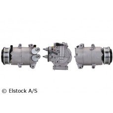 Συμπιεστής A/C (Κομπρέσορας) ELSTOCK 51-0923