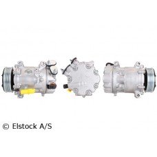Συμπιεστής A/C (Κομπρέσορας) PEUGEOT 308 2008 - 2012 ELSTOCK 51-0928