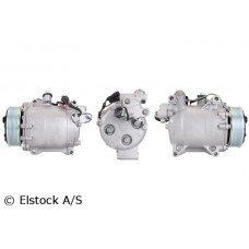 Συμπιεστής A/C (Κομπρέσορας) ELSTOCK 51-0930