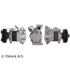 Συμπιεστής A/C (Κομπρέσορας) ELSTOCK 51-0936